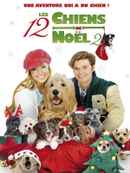 12 Dogs of Christmas: Great Puppy Rescue Poster 6