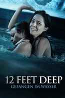 12 Feet Deep Poster 2