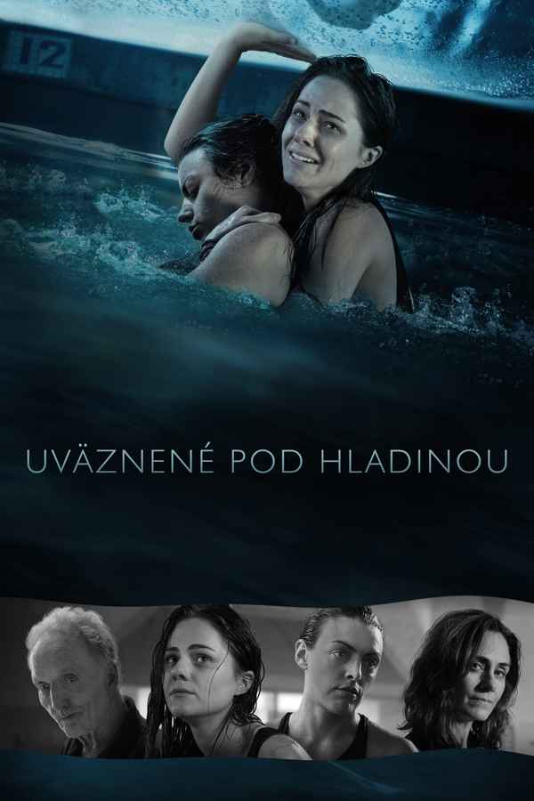 12 Feet Deep Poster 4