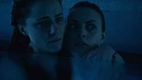 12 Feet Deep Poster 7