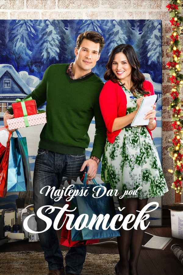 12 Gifts of Christmas Poster 3