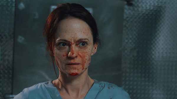 12 Hour Shift Poster 2