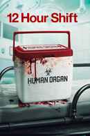 12 Hour Shift Poster 5
