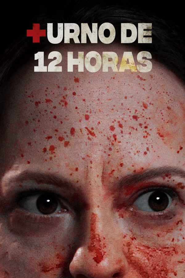 12 Hour Shift Poster 7