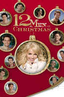 12 Men of Christmas Poster 4