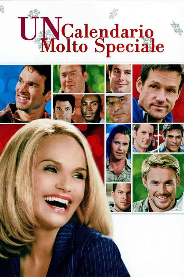 12 Men of Christmas Poster 2