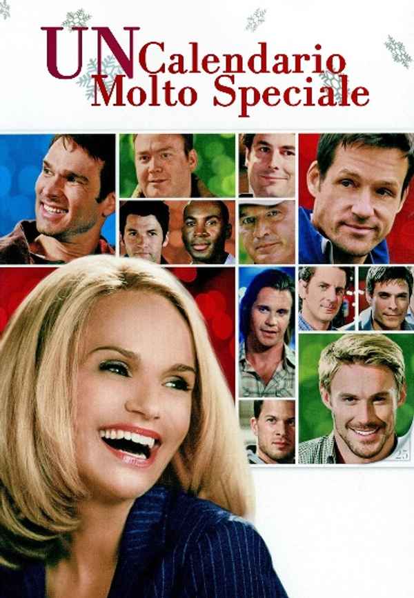 12 Men of Christmas Poster 5