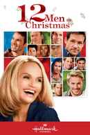 12 Men of Christmas Poster 3