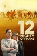 12 Mighty Orphans Poster 6