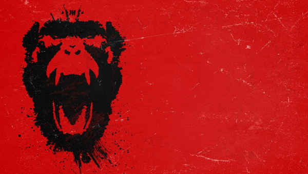 12 Monkeys Poster 5