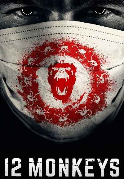 12 Monkeys