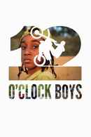 12 O’Clock Boys Poster 2