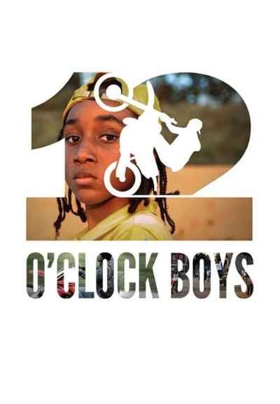 12 O’Clock Boys