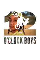 12 O’Clock Boys Poster 4