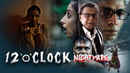 12 'o' Clock Nightmare Poster 2