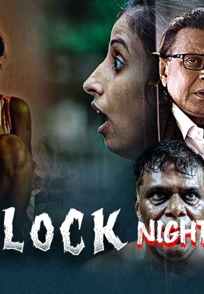 12 'o' Clock Nightmare