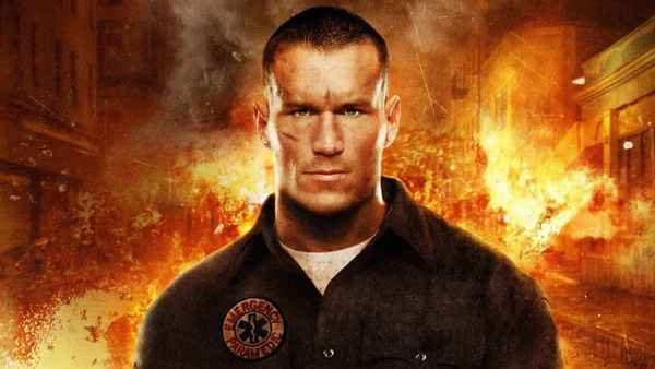 12 Rounds 2: Reloaded Poster 5