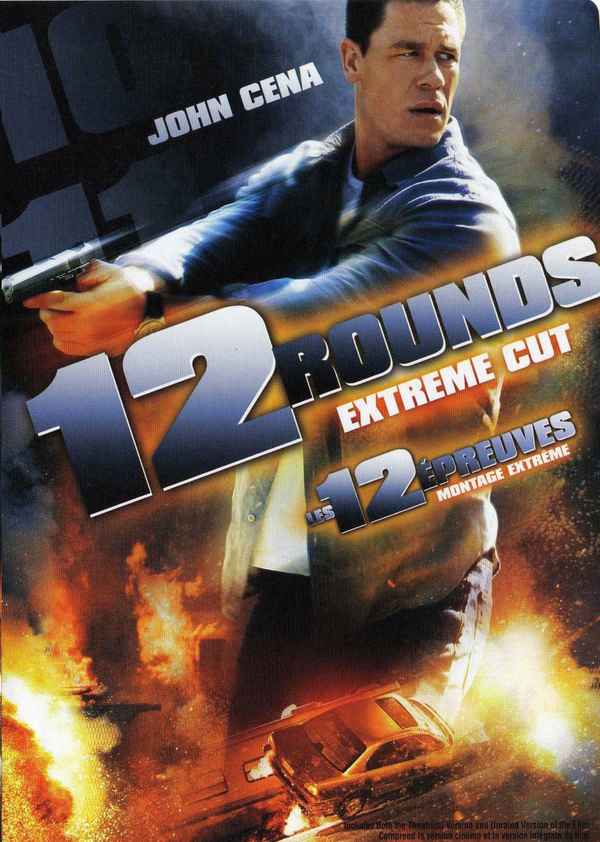 12 Rounds Poster 5
