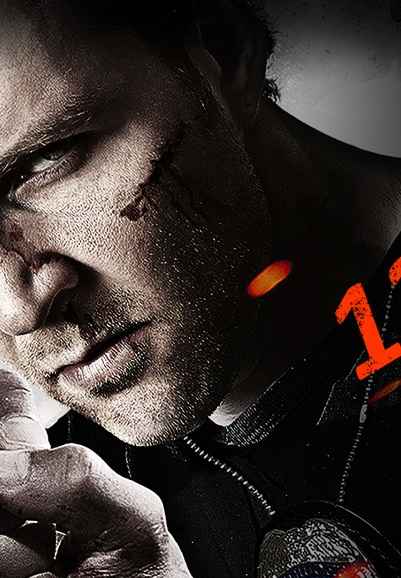 12 Rounds 3: Lockdown - Hindi