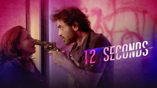 12 Seconds Poster 1