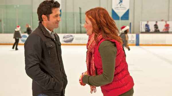 12 Wishes of Christmas Poster 1