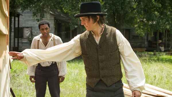12 Years a Slave Poster 4