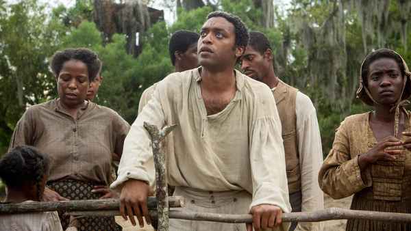 12 Years a Slave Poster 5