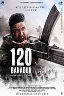 120 Bahadur Poster 2