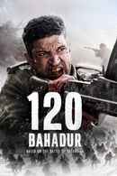 120 Bahadur Poster 1