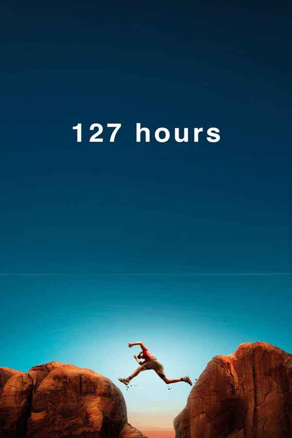 127 Hours Poster 7