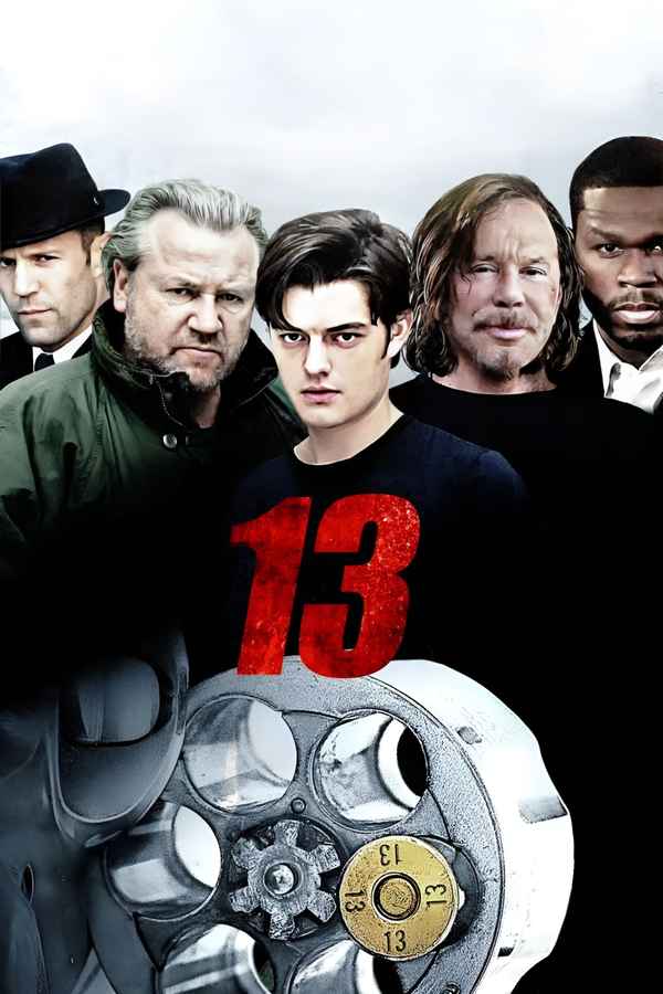 13 Poster 7