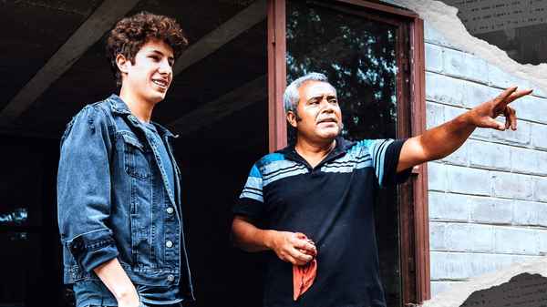 13:14. The Challenge of Helping Poster 5