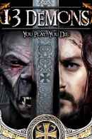 13 Demons Poster 4