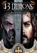 13 Demons Poster 6