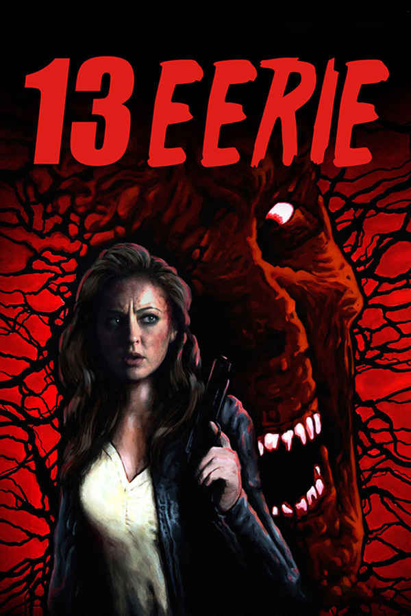 13 Eerie Poster 6