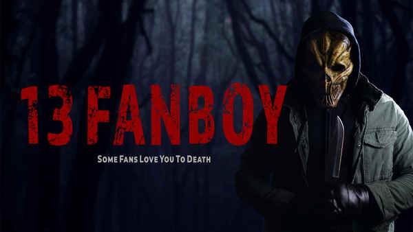13 Fanboy Poster 1