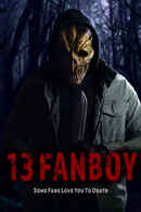 13 Fanboy Poster 5