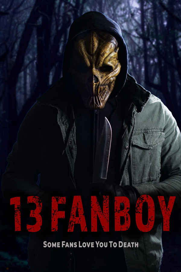 13 Fanboy Poster 5