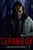 13 Fanboy Poster 6