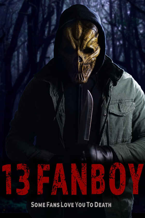 13 Fanboy Poster 6