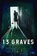 13 Graves Poster 1