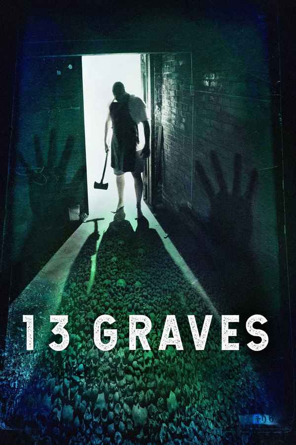 13 Graves Poster 1