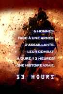 13 Hours: The Secret Soldiers of Benghazi Poster 5