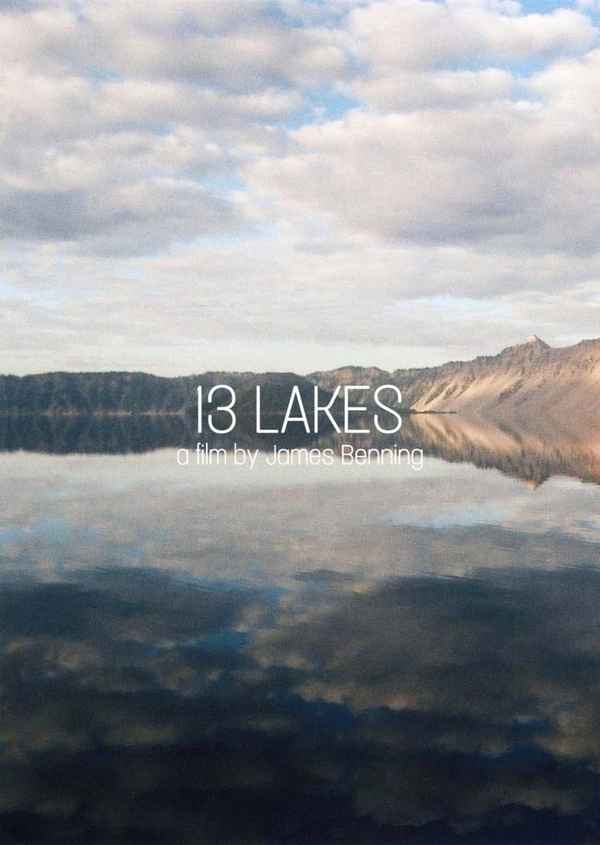 13 Lakes Poster 4