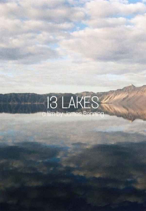 13 Lakes Poster 6