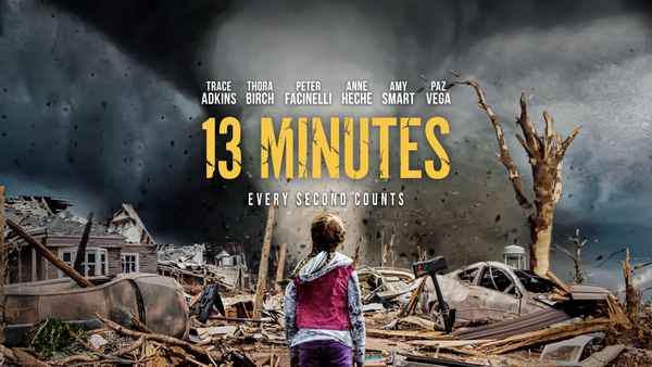 13 Minutes Poster 4