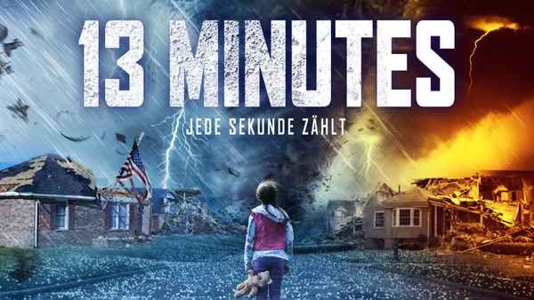 13 Minutes Poster 7