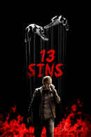 13 Sins Poster 5