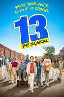 13: The Musical Poster 1