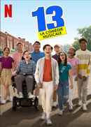 13: The Musical Poster 5